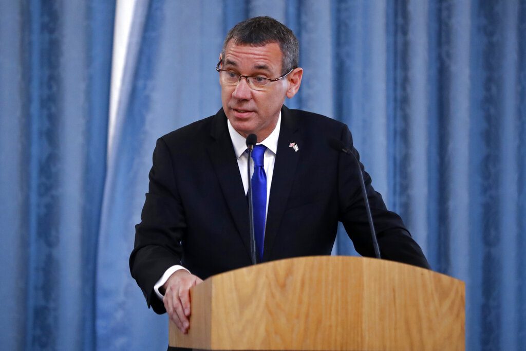 Concern over the statements of Netanyahu’s advisor: “We made a mistake about the 200 dead – they were from Hamas.” Concern over the statements of Netanyahu’s advisor: “We made a mistake about the 200 dead – they were from Hamas.”