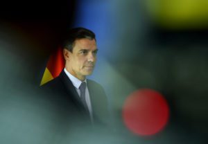 Διπλωματικό επεισόδιο Ισραήλ &#8211; Ισπανίας για τους βομβαρδισμούς της Γάζας