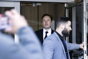 Πρωτοφανές ξέσπασμα Μασκ κατά εταιρειών που φεύγουν από το Χ: «Άντε γα&#8230;» (Video)