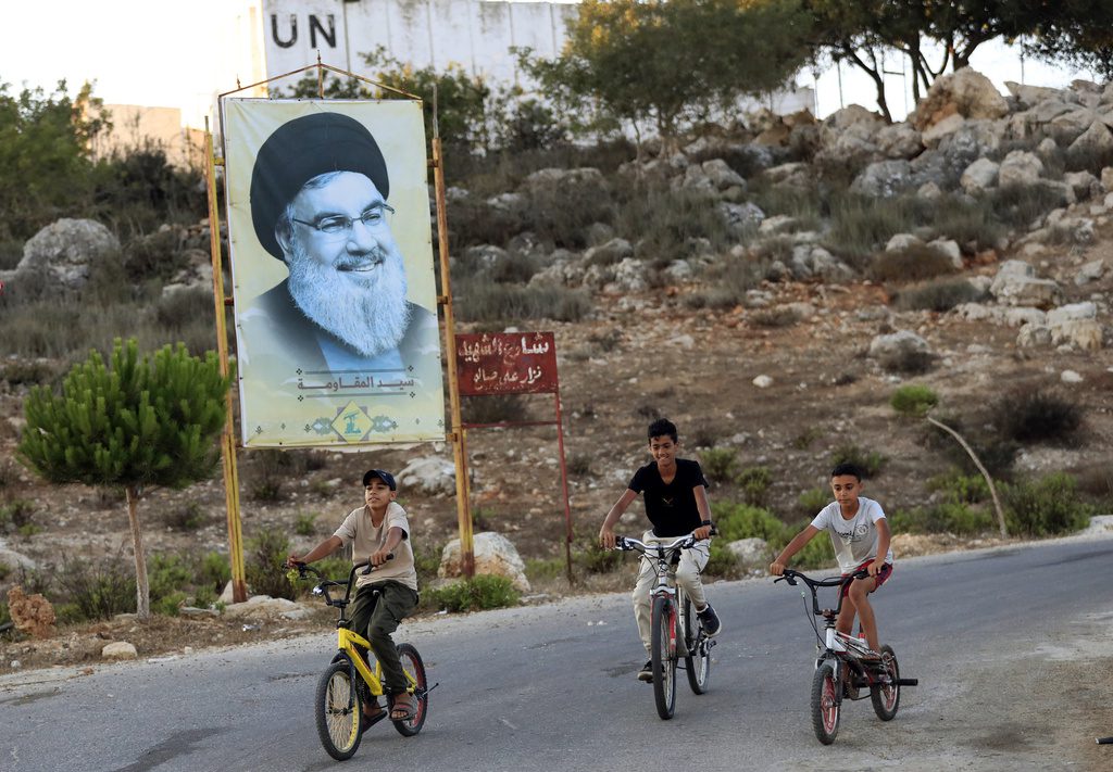 Al Jazeera: «Η στιγμή του Νασράλα» – Θα κηρύξει πόλεμο στο Ισραήλ ο ηγέτης της Χεζμπολάχ; (LIVE)