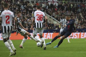 Champions League: Μεγάλες μάχες για την πρόκριση &#8211; Πού θα δείτε τα αποψινά ματς