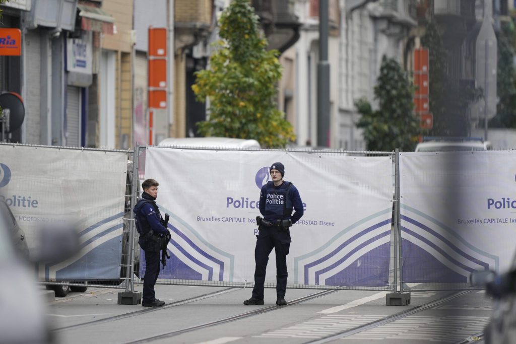 Συναγερμός στο Βέλγιο – Δεκάδες κλειστά σχολεία λόγω απειλής για βόμβα