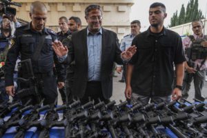 Ισραήλ: Αν δεν συνεχιστεί ο πόλεμος θα πέσει η κυβέρνηση &#8211; Εκβιασμός από ακροδεξιό υπουργό