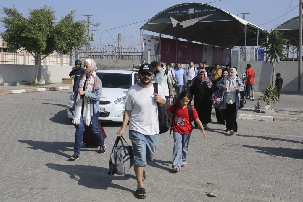 Μητροπολίτης Νέας Ιωνίας: «Να ανοίξει άμεσα ανθρωπιστικός διάδρομος στη Γάζα»