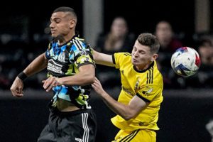 MLS: Στην κορυφαία ενδεκάδα της σεζόν ο Γιακουμάκης, εκτός ο Μέσι