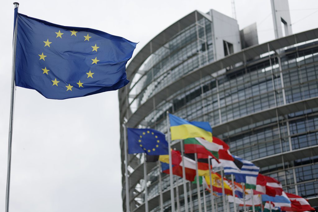 Σκάνδαλο υποκλοπών: Κόλαφος για την κυβέρνηση Μητσοτάκη στο Ευρωκοινοβούλιο
