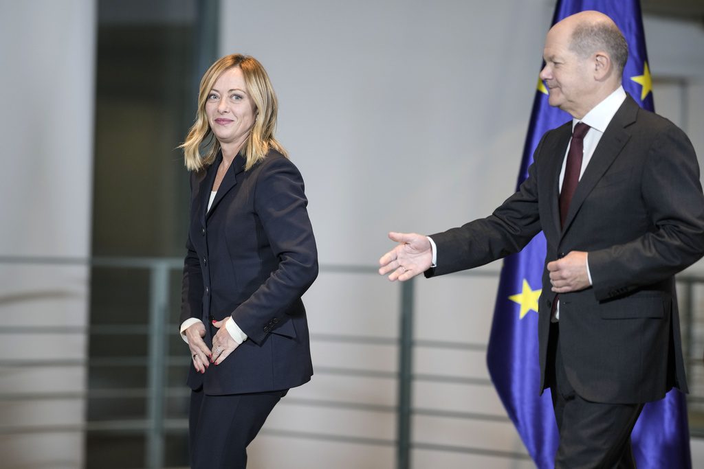 ΕΕ: Στην τελική ευθεία για το Σύμφωνο Σταθερότητας – Η λιτότητα επιστρέφει στην Ευρώπη