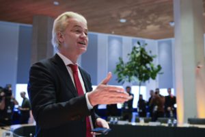 Βίλντερς: Ο ρατσιστής που σόκαρε την Ευρώπη