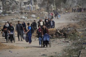 Τουλάχιστον 193 Παλαιστίνιοι σκοτώθηκαν μετά την κατάρρευση της εκεχειρίας &#8211; Αδιέξοδο στις συνομιλίες