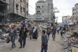 Μεσανατολικό: Νεκρός από ισραηλινά πυρά 17χρονος Παλαιστίνιος στη Δυτική Όχθη