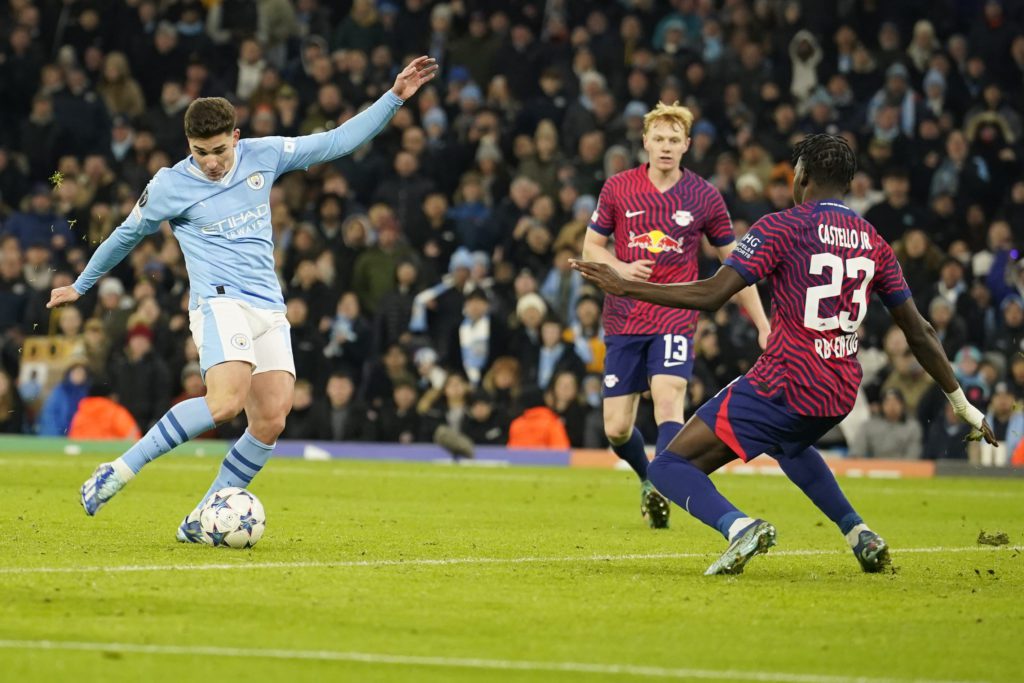 Champions League: Σπουδαία ματς και ανατροπές – Όλα τα γκολ της βραδιάς (Video)