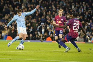 Champions League: Σπουδαία ματς και ανατροπές &#8211; Όλα τα γκολ της βραδιάς (Video)