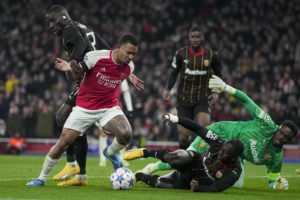 Champions League: Ανατροπές, αποβολές και ισοπαλίες &#8211; Δείτε τα 31 γκολ της βραδιάς (Video)