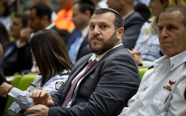 Ισραήλ: Παγκόσμιος σάλος με υπουργό του Νετανιάχου – «Επιλογή η χρήση πυρηνικών στη Γάζα»!