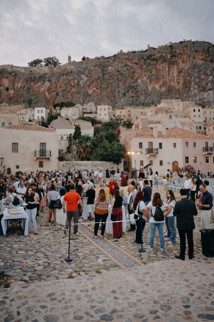 Ο πολιτισμός του οίνου