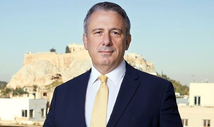 Όμιλος Olympia: Ο Ανδρέας Αθανασόπουλος στο «τιμόνι» του από το 2024