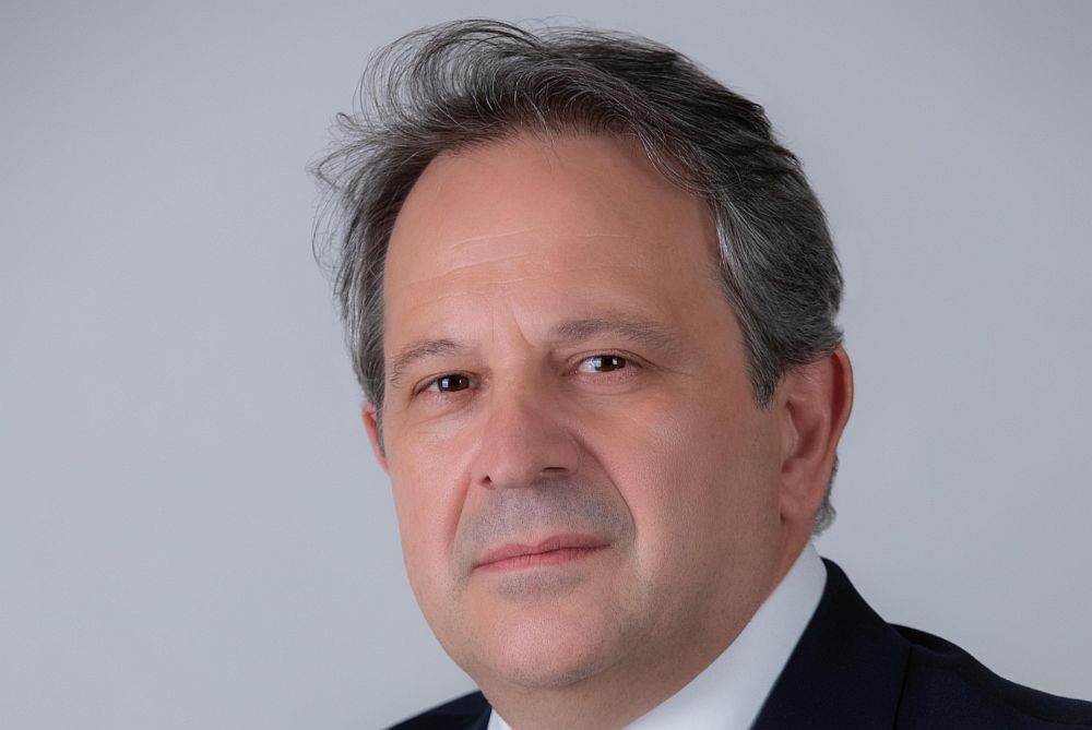Π. Σουρέτης (ΓΕΚ ΤΕΡΝΑ): «Smart green και sustainable infrastructures αποτελούν το μέλλον των υποδομών»