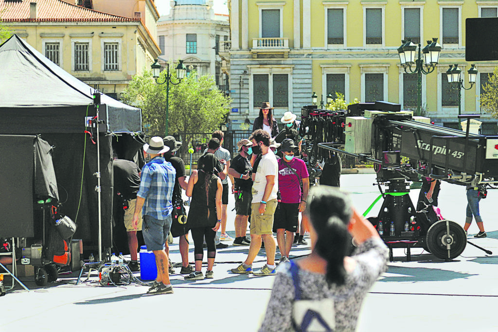 Παιχνίδια με το ταμείο και τον… ταμία του ΕΚΟΜΕ