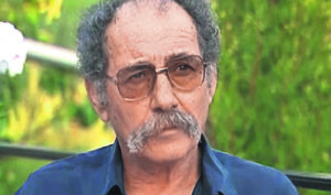 Το Φεστιβάλ Φιλίππων τιμά τον Χρόνη Μίσσιο