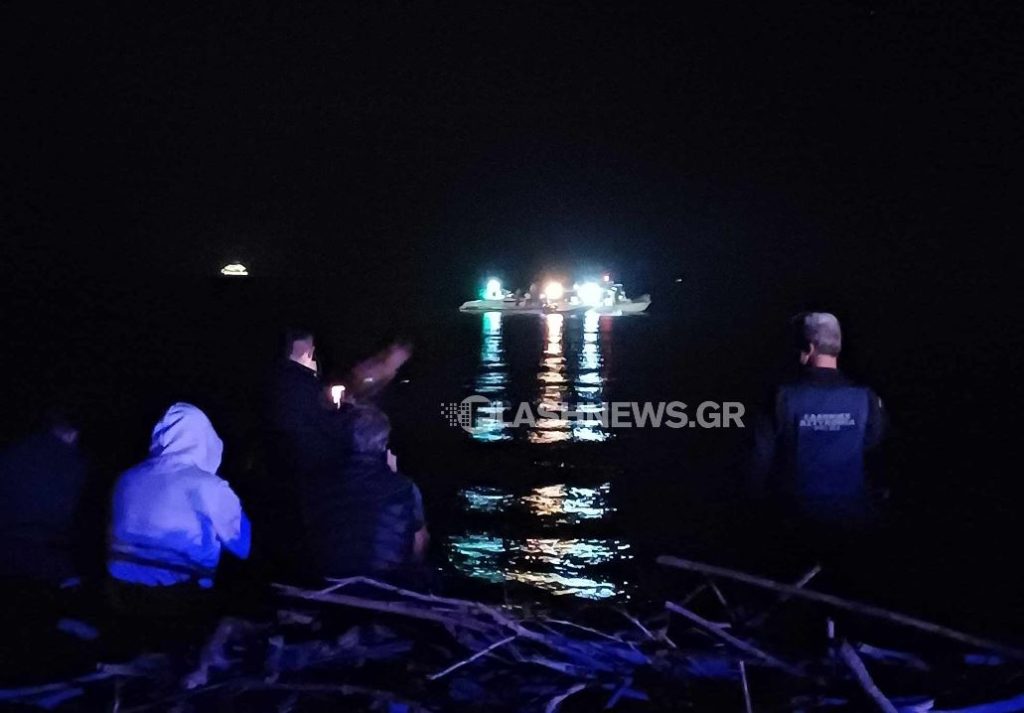 Χανιά: Συγκλονιστική περιγραφή του ναυαγοσώστη που εντόπισε τους επιβαίνοντες του αεροσκάφους – Ήταν δεμένοι (Videos & Photos)