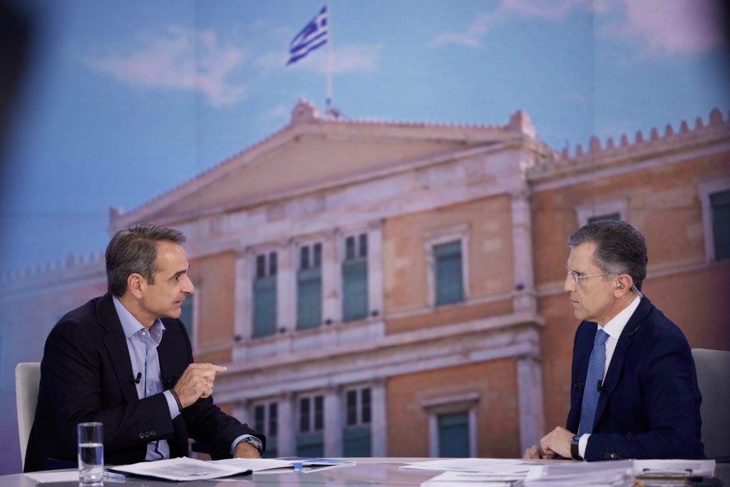 Κύρτσος: Ο Αυτιάς πέρασε τις εξετάσεις για ευρωβουλευτής