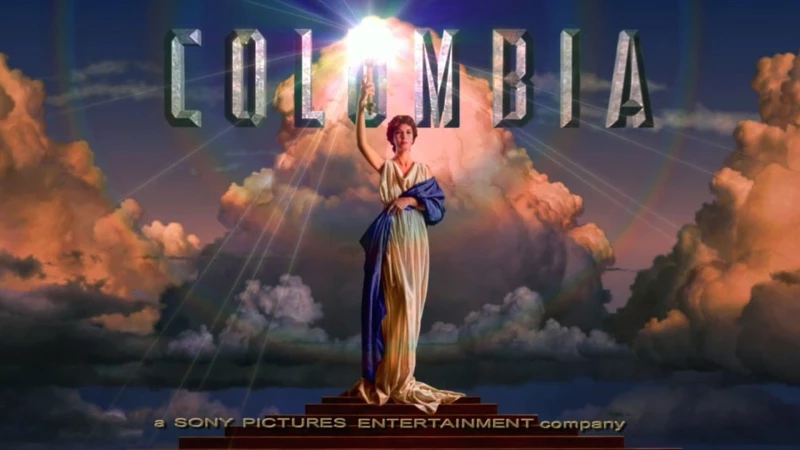 Columbia Pictures: Κλείνει τα 100 με νέο λογότυπο