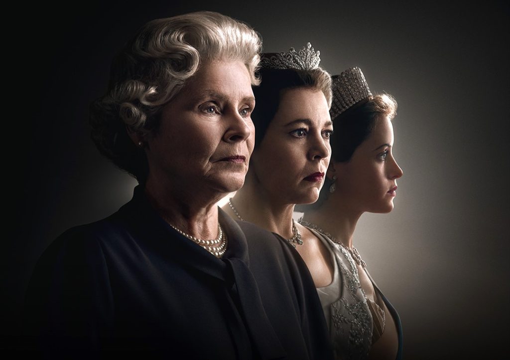 «The Crown»: Δημοπρατούνται κουστούμια και αντικείμενα από τη δημοφιλή σειρά