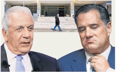 Ο εισαγγελέας που… κατάπιε τους κοριούς