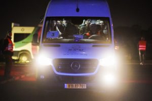 Μέση Ανατολή: Επιπλέον δέκα ομήρους απελευθερώνει η Χαμάς &#8211; Νέα παράταση εκεχειρίας;
