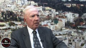 Πρόστιμο 100.000 στο κανάλι του Καρατζαφέρη για αντισημισμό από τον Κωνσταντίνο Πλεύρη