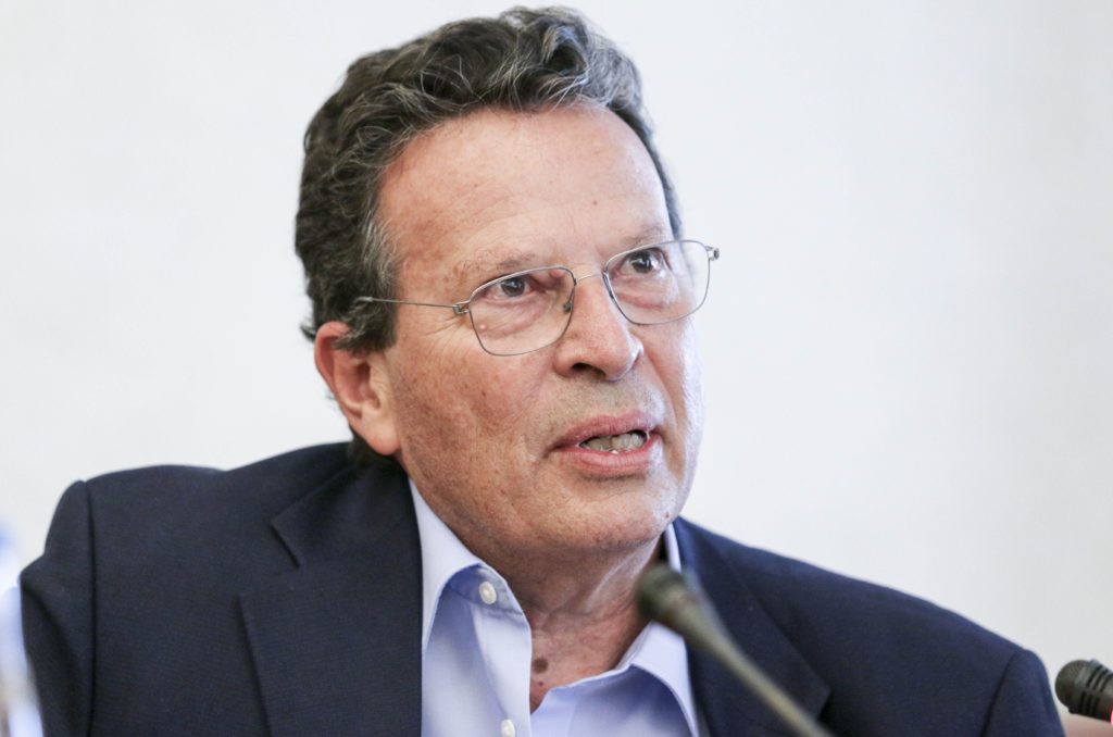 Κύρτσος για «δεξιόστροφους της ΝΔ»: Εναντίον Μητσοτάκη ή το πεδίο ελεύθερο σε Βελόπουλο – Λατινοπούλου;