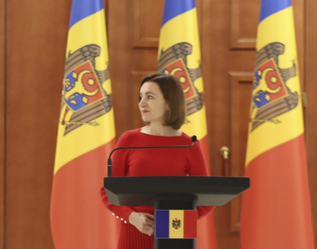 Μολδαβία: Τοπικές εκλογές εν μέσω καταγγελιών για ανάμιξη της Ρωσίας