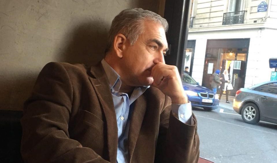 Νίκος Παναγιωτόπουλος: «Κυριαρχούν οι σωσίες διανοουμένων»