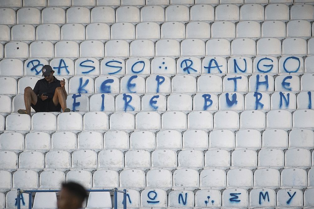 Ιστορικό παιχνίδι στη Γ’ Εθνική: Απόλλων και Πανιώνιος πρώτη φορά αντίπαλοι εκτός Super League