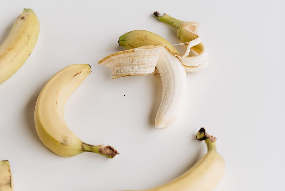 Γιατί η μπανάνα λειτουργεί ως… ασπιρίνη για όσους αθλούνται;