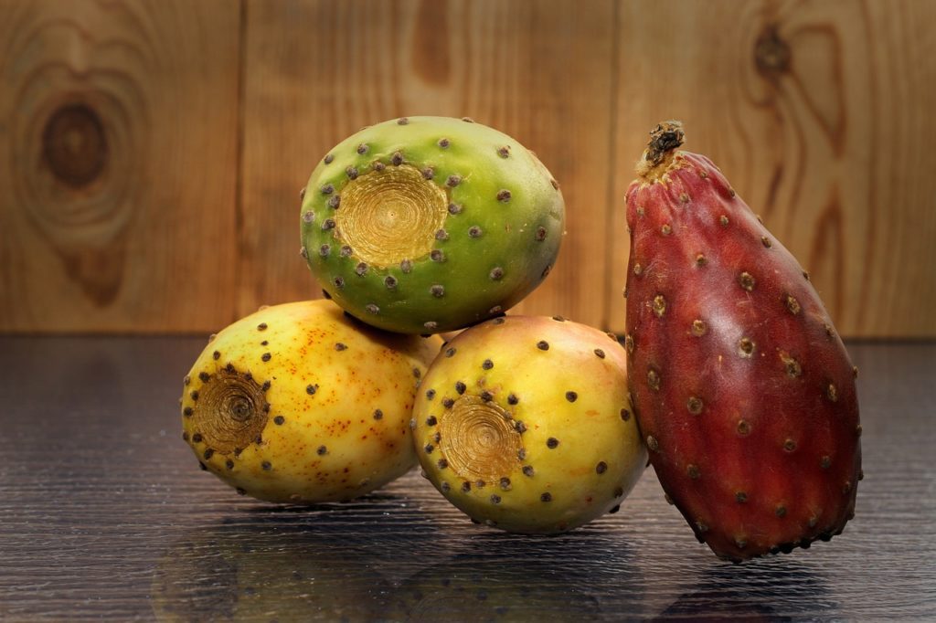 Το φρούτο… θησαυρός για την υγεία με τις εκπληκτικές ιδιότητες