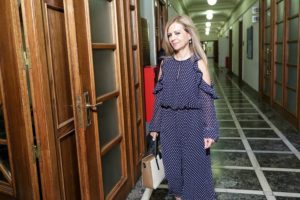 Ο ΣΥΡΙΖΑ Ιωαννίνων ζητά την έδρα από τη Μερόπη Τζούφη &#8211; «Ο κύκλος της εσωστρέφειας κλείνει»
