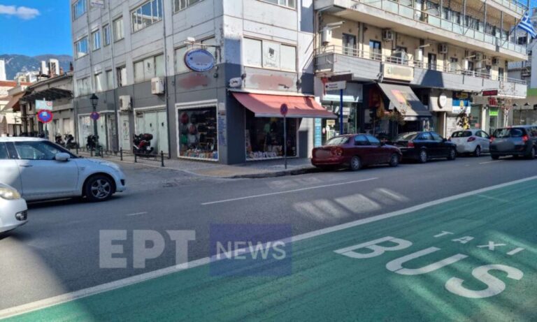 Τροχαίο με θύμα βρέφος στον Βόλο: Ελεύθερος μετά την απολογία του ο 33χρονος οδηγός της μηχανής