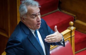 Σκάνδαλο ΟΠΕΚΕΠΕ : Ο Βορίδης χαρακτηρίζει  &#8220;συκοφαντίες&#8221; την αποκάλυψη για την υπογραφή που είχε βάλει για επιδοτήσεις βοσκοτόπων σε &#8230;Νάξο και Γράμμο
