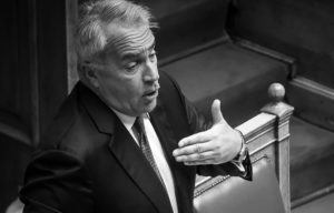 Μπέρδεψε τα λόγια του ο Βορίδης στον ΣΚΑΪ για τις υποκλοπές και το γάμο ομοφύλων (Video)