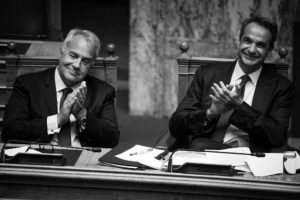 ΣΥΡΙΖΑ για την αποκάλυψη του Documento: «Τι κάνουν οι υπουργοί όταν παρακολουθούνται; Δεν πάνε στη Δικαιοσύνη»
