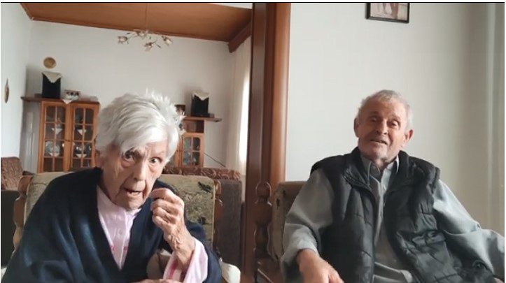 Άλλο ένα ζευγάρι ηλικιωμένων «βάζει πλάτη» στο ΕΣΥ: Δώρισαν 100.000 ευρώ στο Νοσοκομείο Διδυμότειχου (Video)