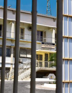 Τερατούργημα Φλωρίδη: Ολοι στη φυλακή ακόμη και για μικροεγκλήματα