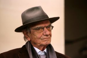 Ο Βασιλικός ανάμεσα στα ιερά τέρατα του 20ού αιώνα
