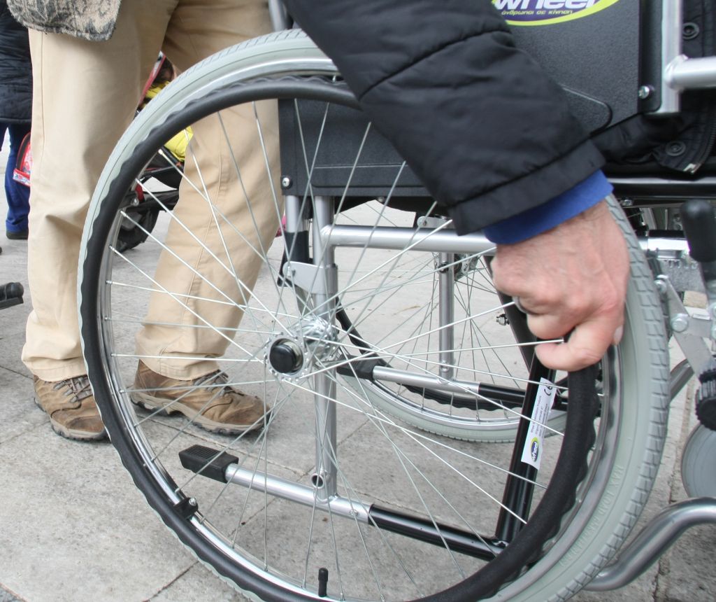 Πύργος: Ζήτησαν από ανάπηρο εκπαιδευτικό να καλύψει το… ανύπαρκτο μέλος του