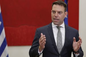 Κασσελάκης: Επί Τσίπρα ο Ερντογάν είχε αναφερθεί σε μουσουλμανική μειονότητα &#8211; Σήμερα μίλησε για «τουρκική»
