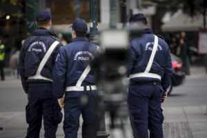 Επίσκεψη Ερντογάν: «Φρούριο» η Αθήνα &#8211; Επί ποδός 3.000 αστυνομικοί &#8211; Ποιοι δρόμοι κλείνουν