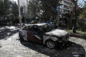 Μενίδι: Θρίλερ με τον απανθρακωμένο άνδρα &#8211; Τον είχε καταγγείλει για κακοποίηση η σύζυγός του