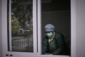 Δύο προφυλακίσεις για τις παράνομες συνταγογραφήσεις στον ΕΟΠΥΥ &#8211; Ξεπερνά τις 500.000 ευρώ η ζημιά