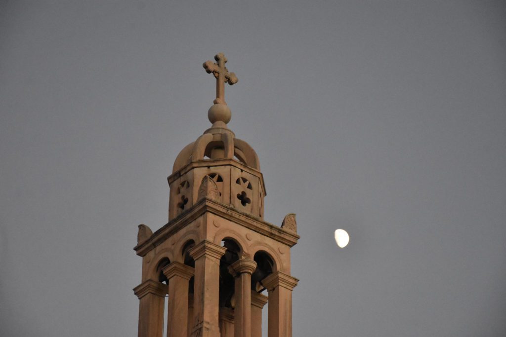 Τέλος στη χρήση καμπάνας εκκλησίας σαν ρολόι αποφάσισε δικαστήριο της Καλαμάτας